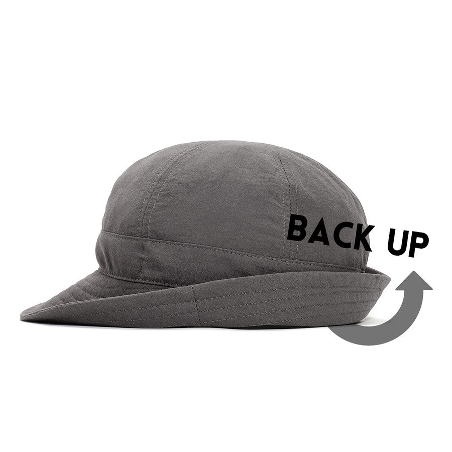 "ENOUGH HAT"
