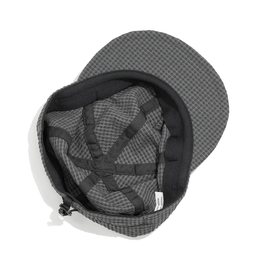 "COMFY BASIC CAP"