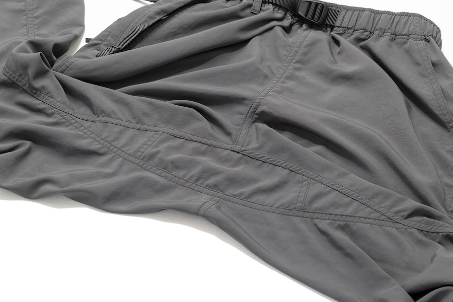 "BASIC HIKE PANTS"