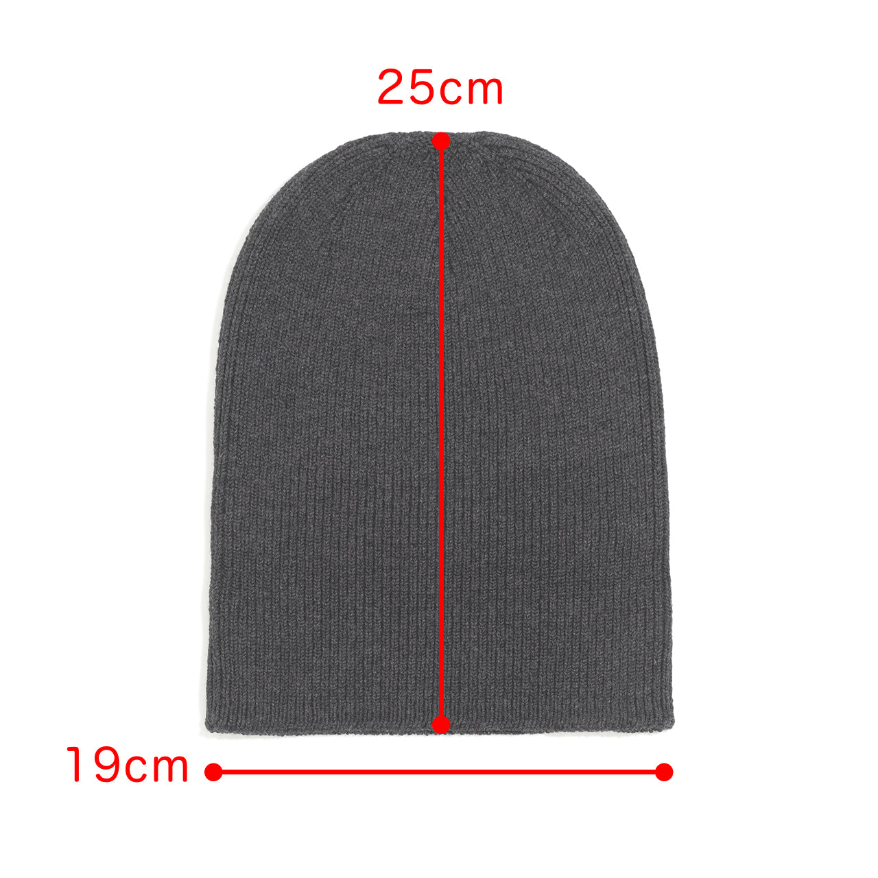 "MERINO PLAX BEANIE"