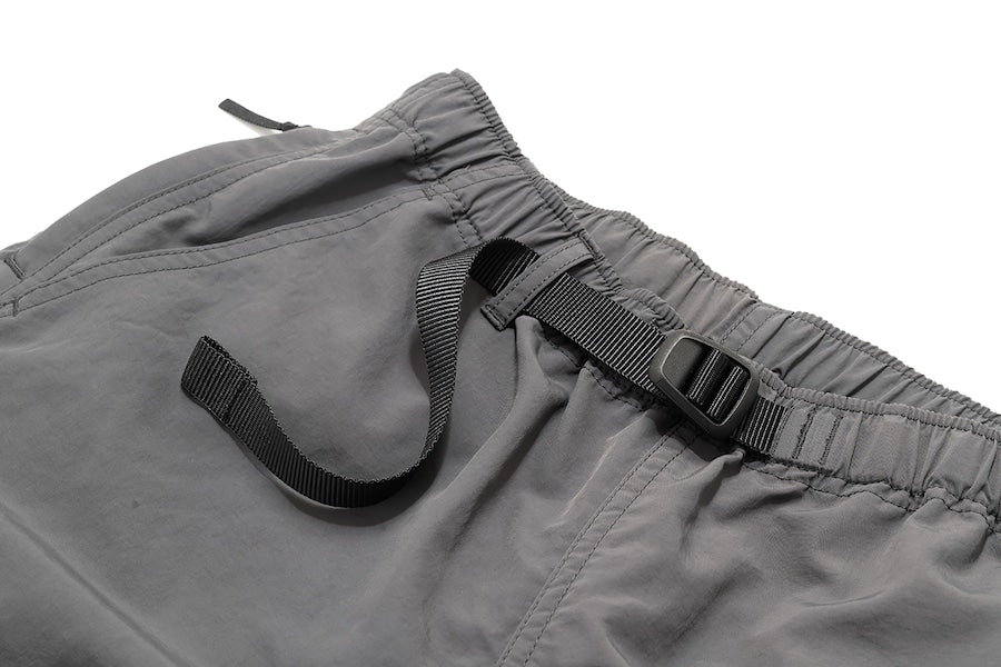 "BASIC HIKE SHORTS"