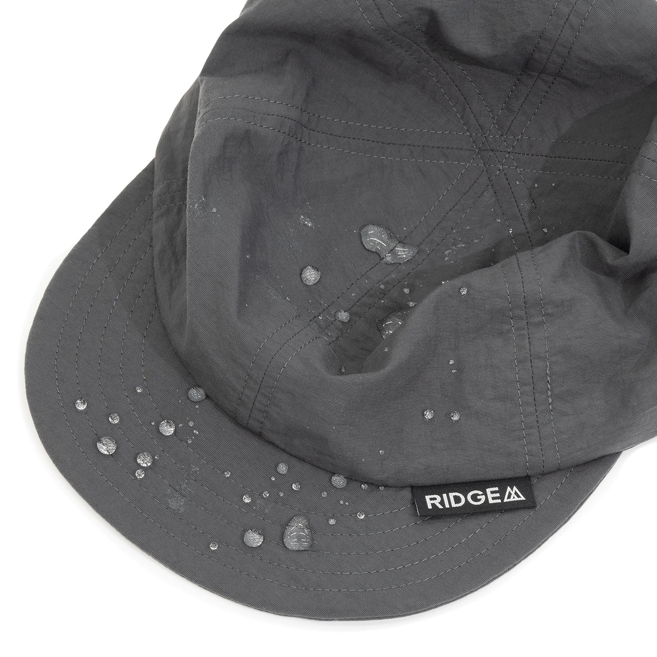 "BASIC CAP BICOLOR"