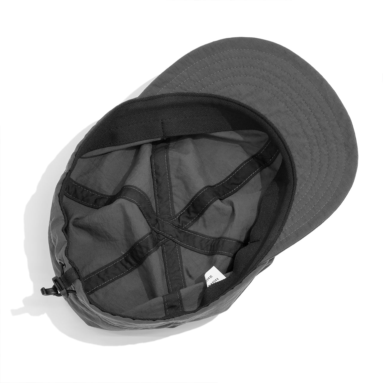 "BASIC CAP BICOLOR"