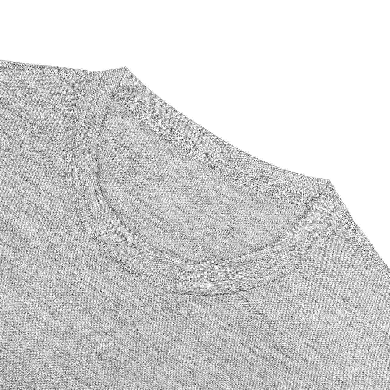 "MERINO BASIC TEE SHORT SLEEVE"