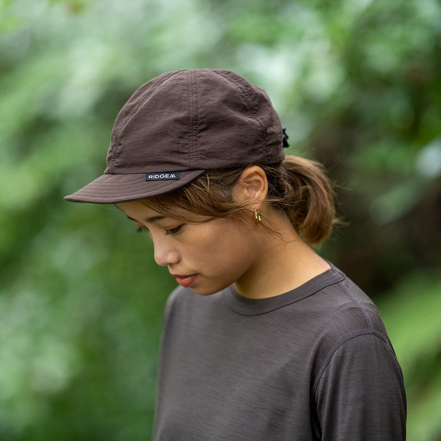 "BASIC CAP / REGULAR・EXTRA"