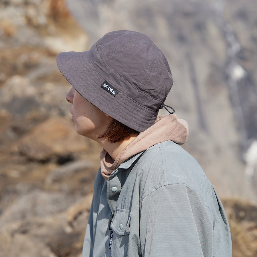 "ENOUGH HAT"