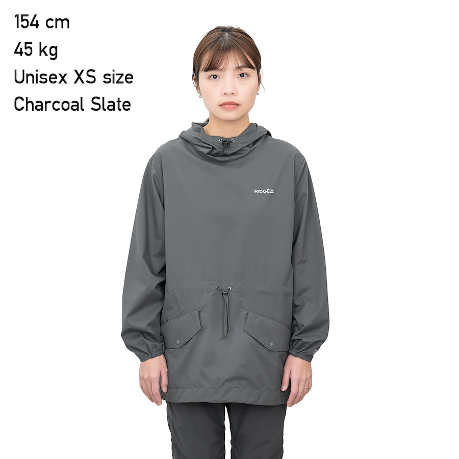 "MOUNTAIN SMOCK"