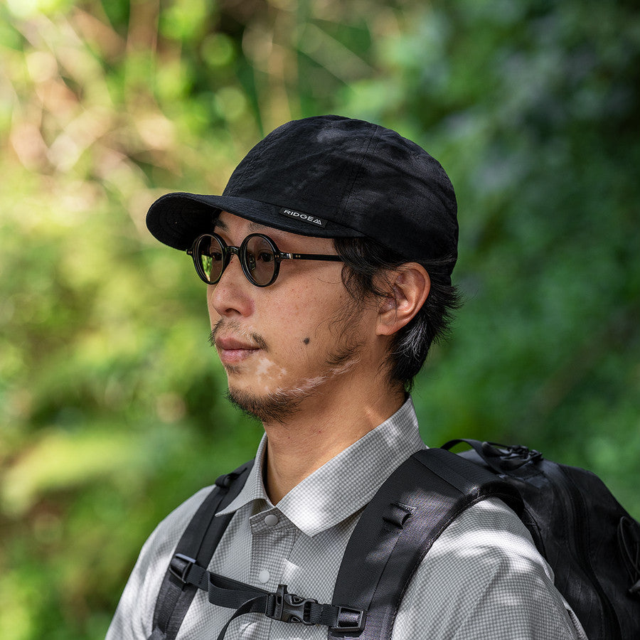 "BASIC CAP / REGULAR・EXTRA"