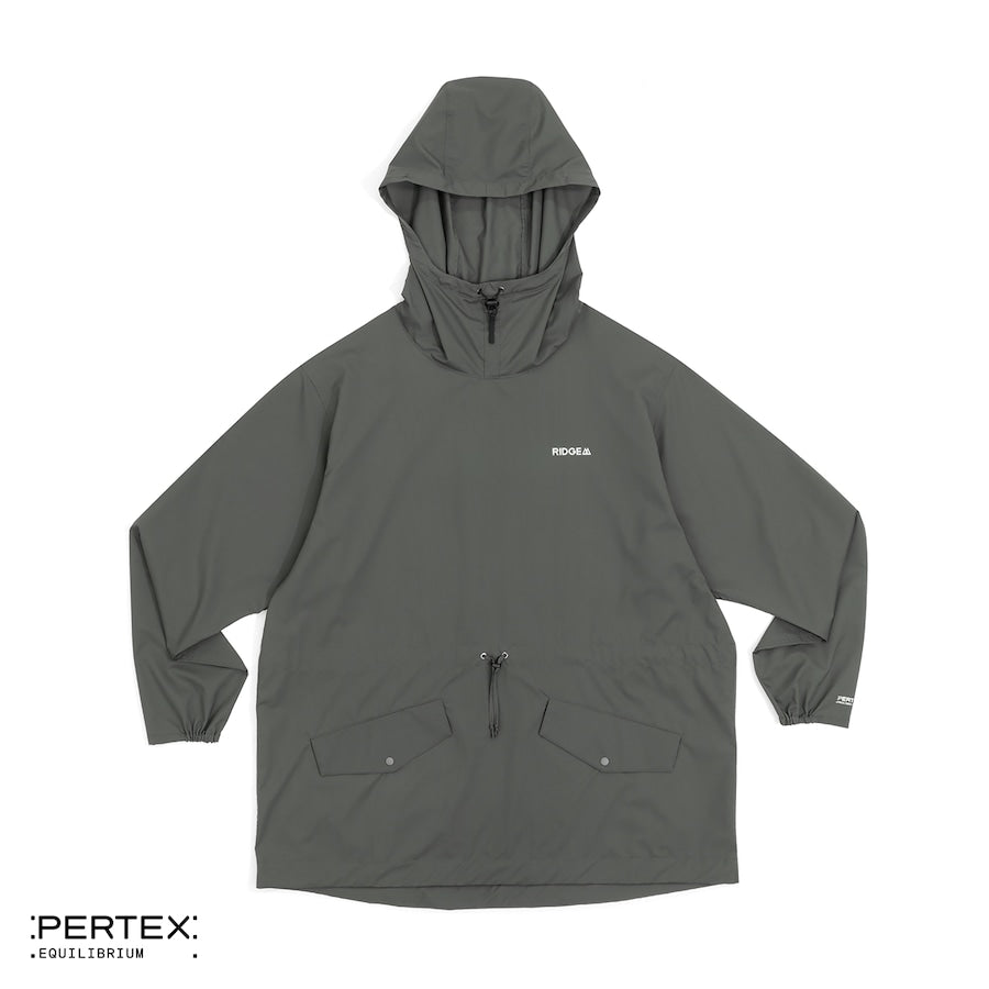 "MOUNTAIN SMOCK"