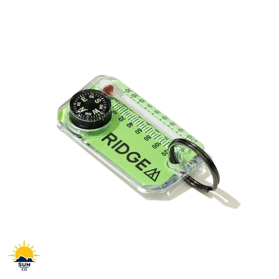 "THERM-O-COMPASS"