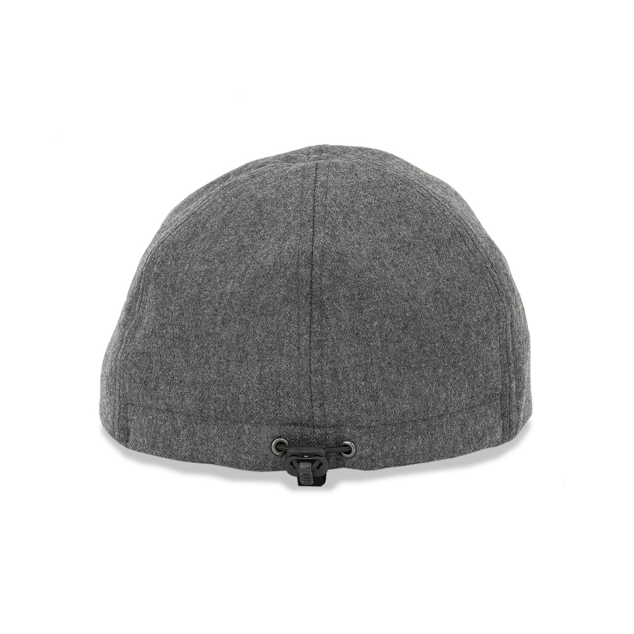 "FLANNEL BASIC CAP"