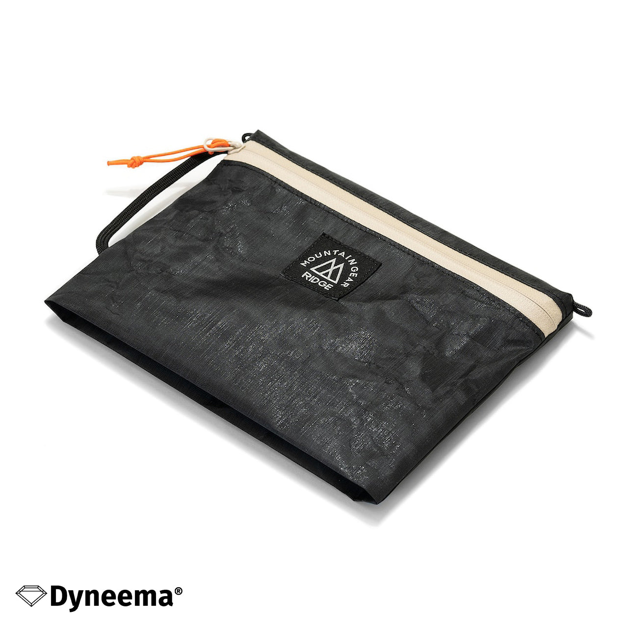"TRAVEL POUCH PLUS"