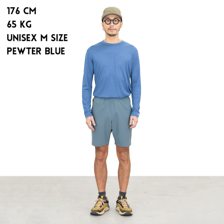 "MIN.SHORTS"