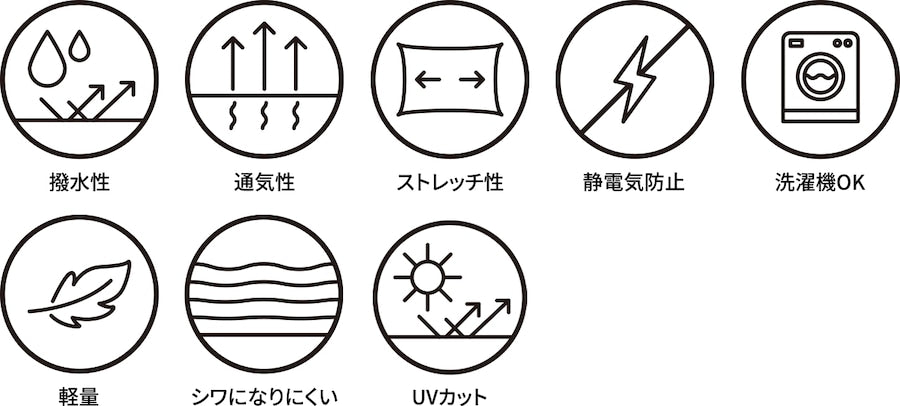 "BASIC CAP NT / REGULAR・EXTRA"