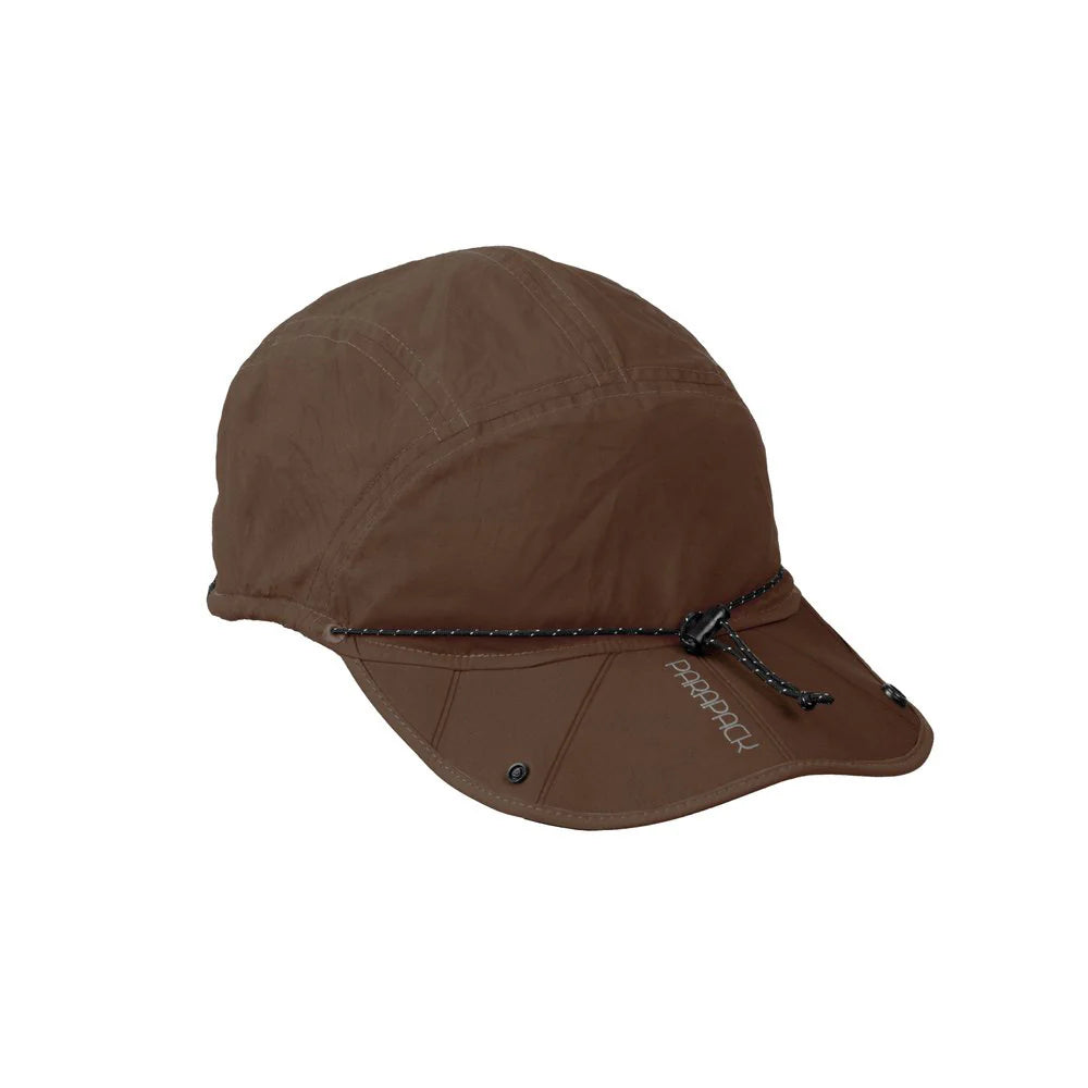 "P-CAP"