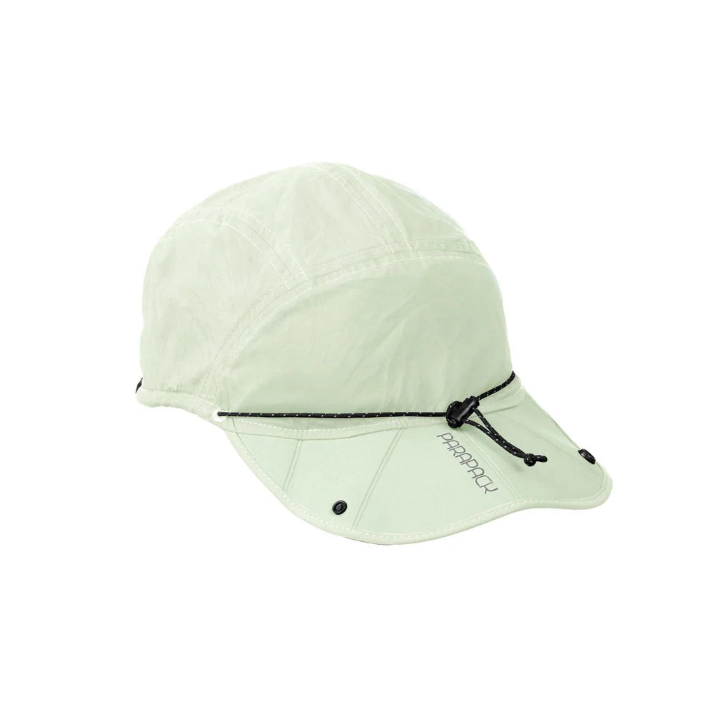 "P-CAP"