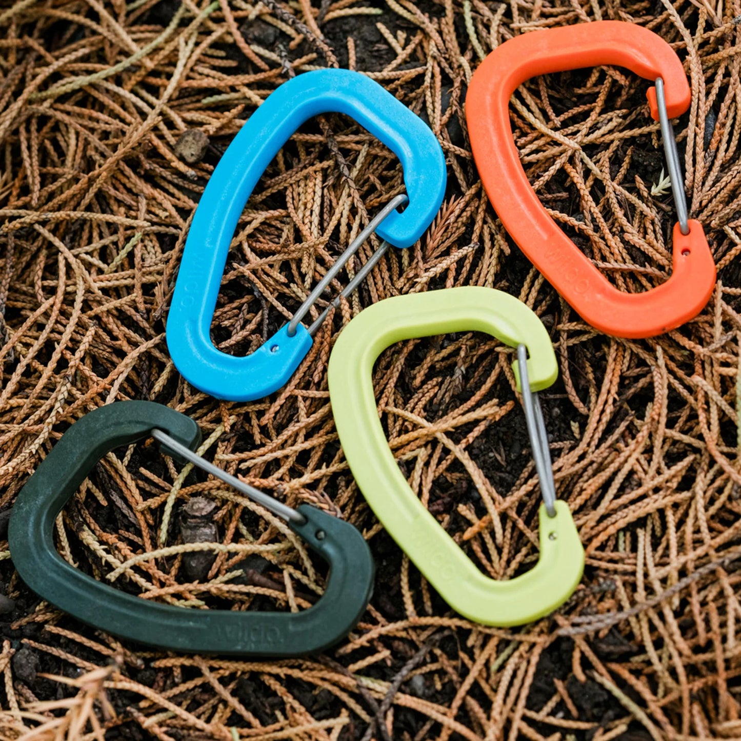 "CARABINER"