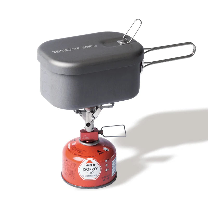 "TRAIL POT S900"