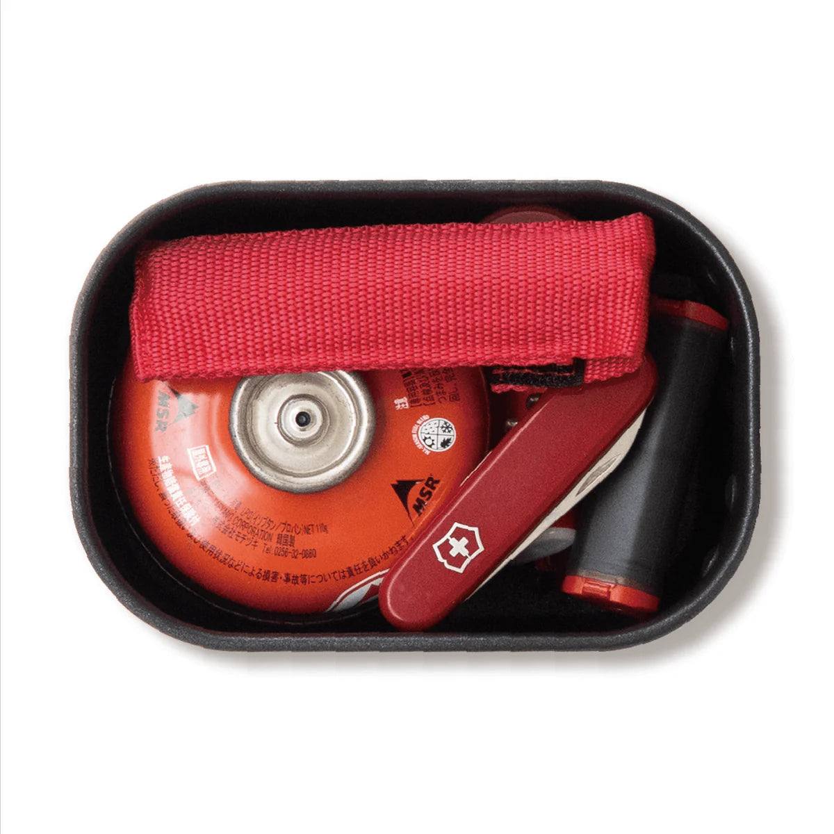"TRAIL POT S900"