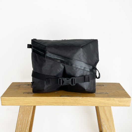 "WANDERERS PACK ECOPAK"