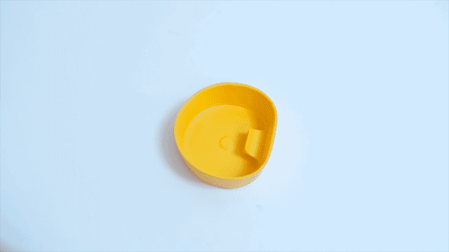 "FOLD A CUP / BIG"