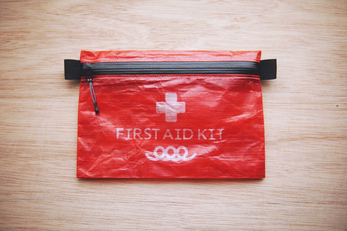 "PAB FIRST AID POUCH"