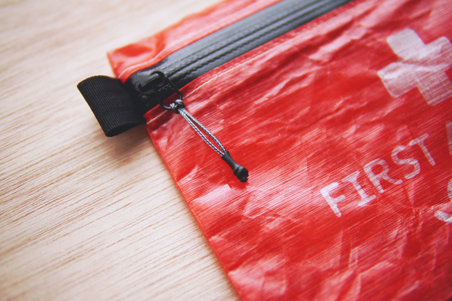 "PAB FIRST AID POUCH"