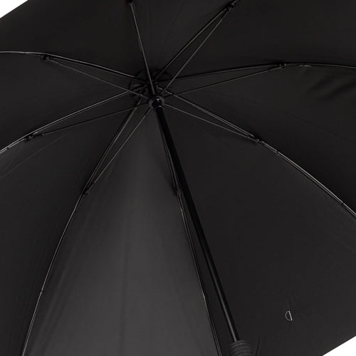 "LIGHTREK HIKING (CHROME) UMBRELLA / GOLD DOME ULTRALIGHT UMBRELLA"