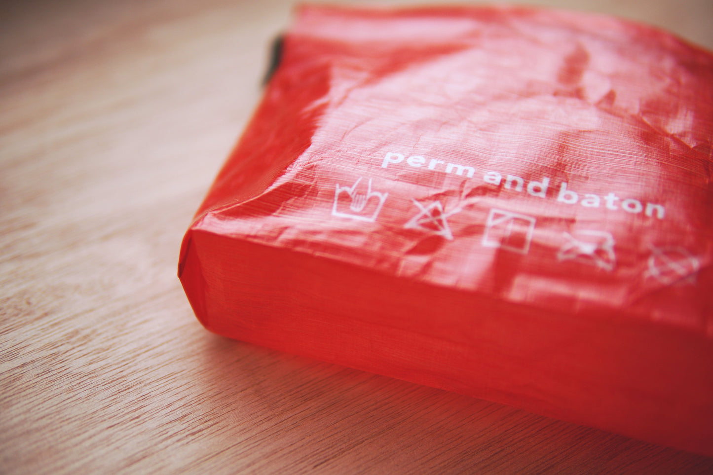 "PAB FIRST AID POUCH"