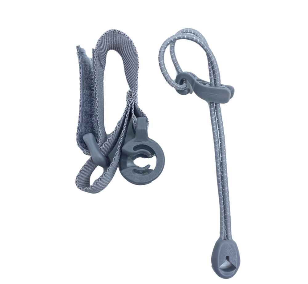 "HANDSFREE UMBRELLA CLAMP"