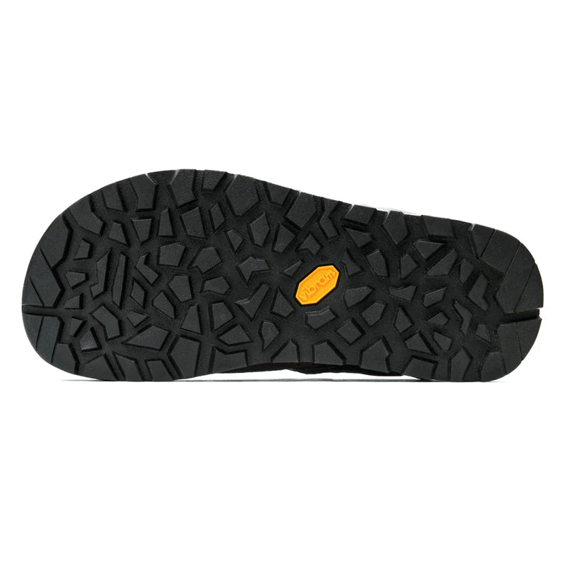 "MOUNTAIN CLOG LEATHER"