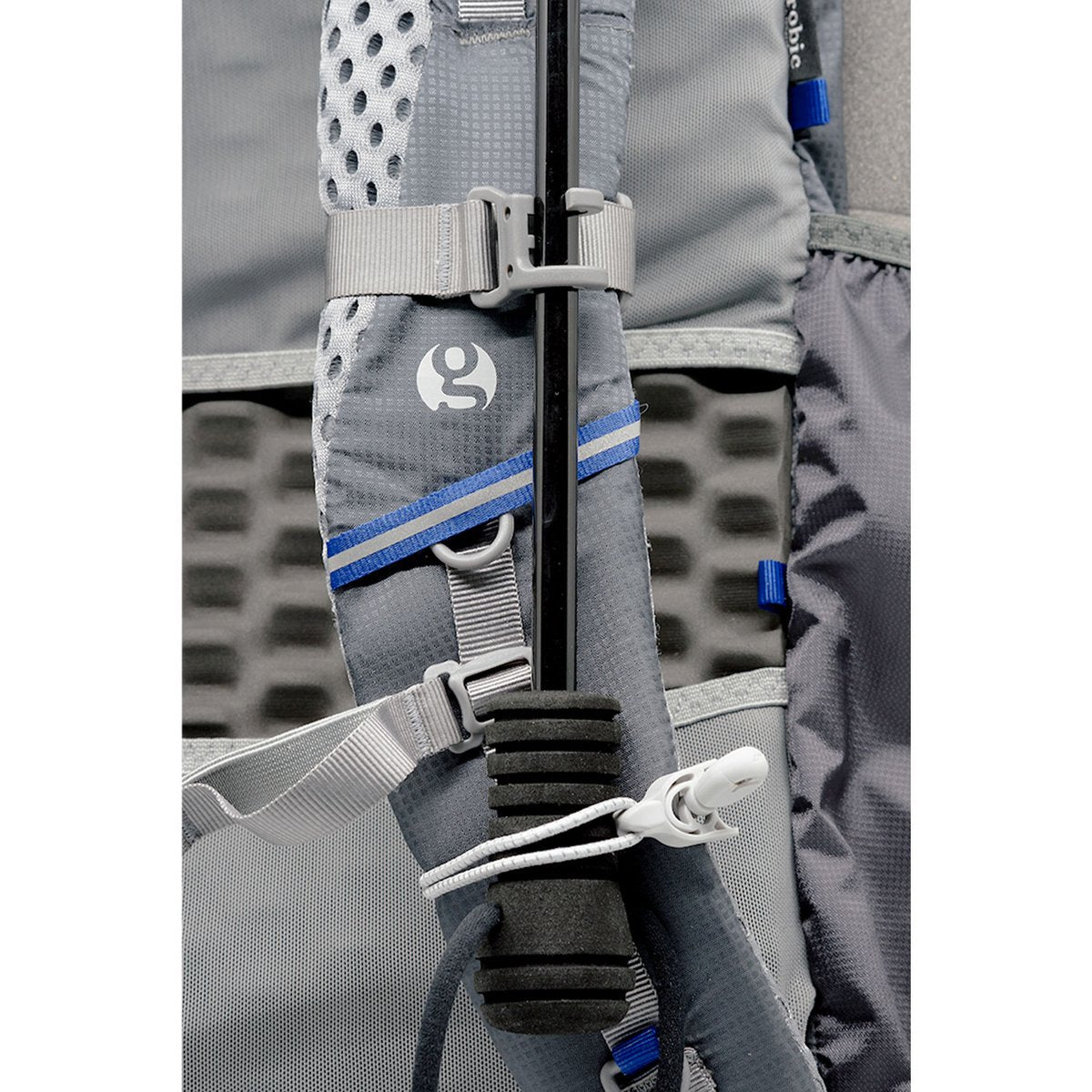 "HANDSFREE UMBRELLA CLAMP"
