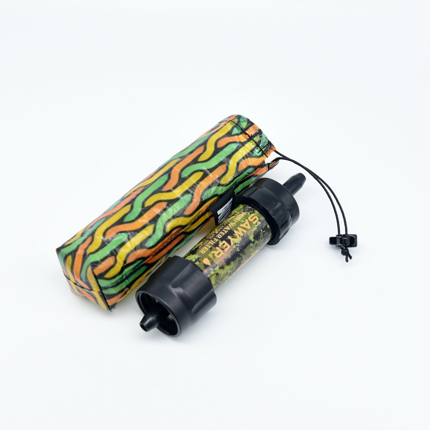 "SAWYER MINI CASE DYNEEMA ORIGINAL PATTERN"