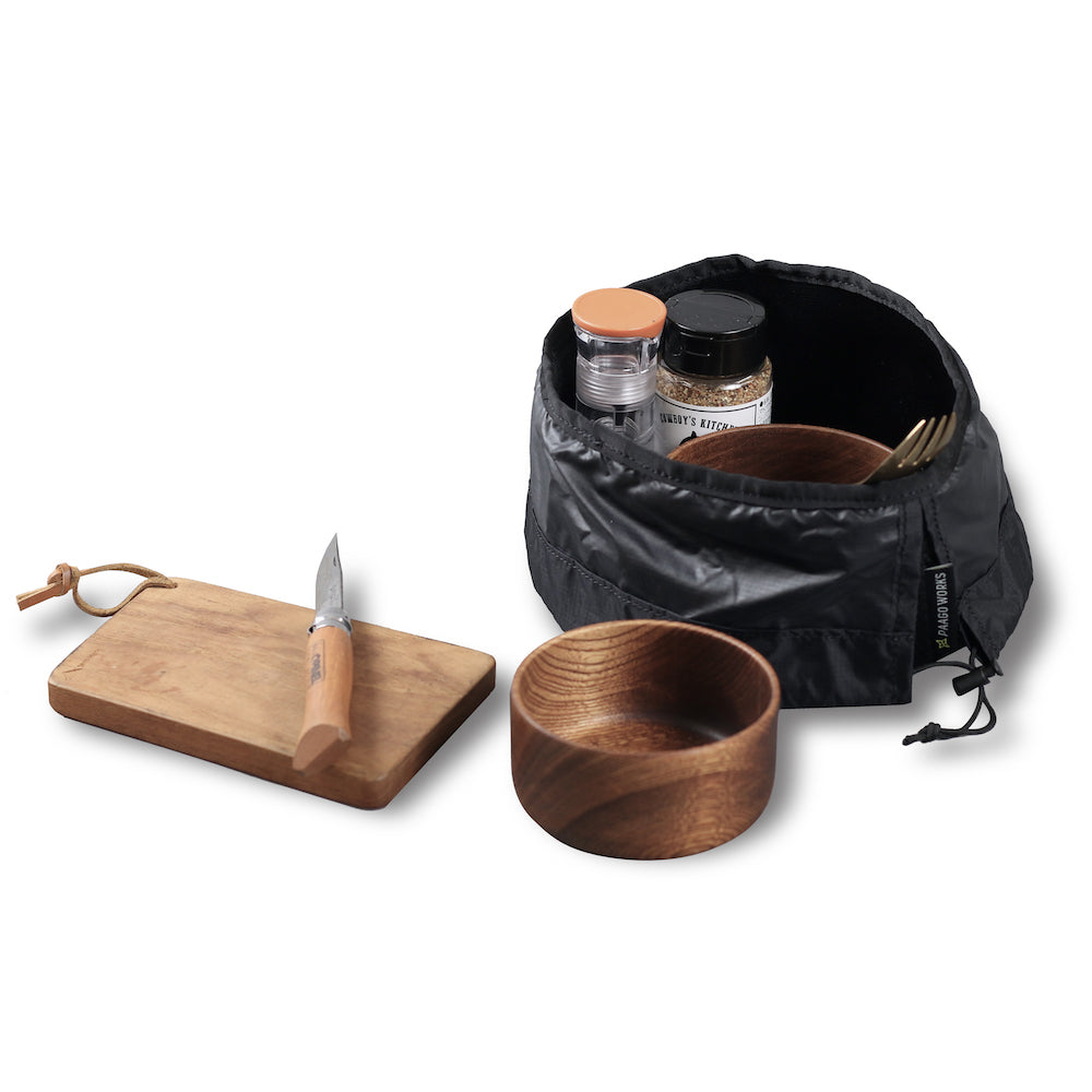 "TRAIL POT S1200P"
