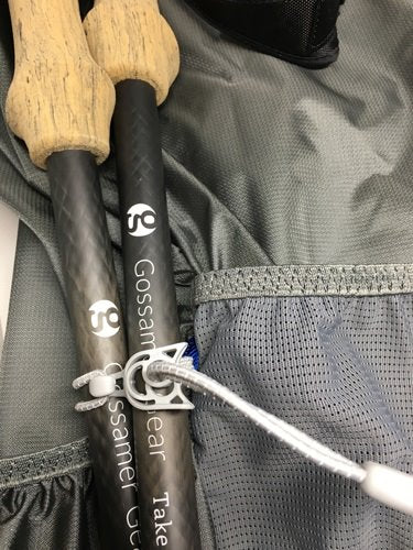 "LITREK PACK BUNGEE ATTACHMENT"