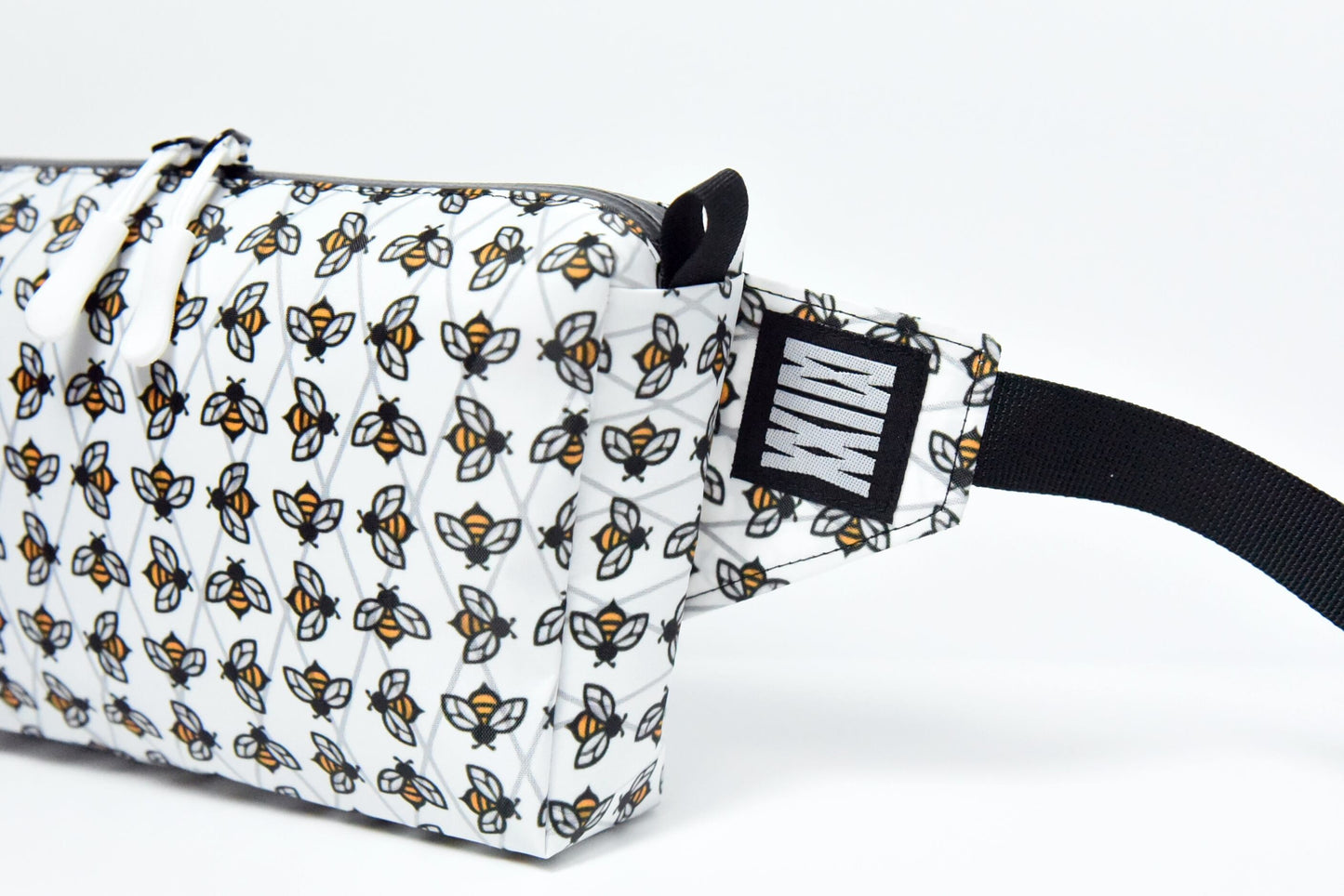 "BEES FANNY PACK MINI X-PAC VX07 ORIGINAL DESIGN"