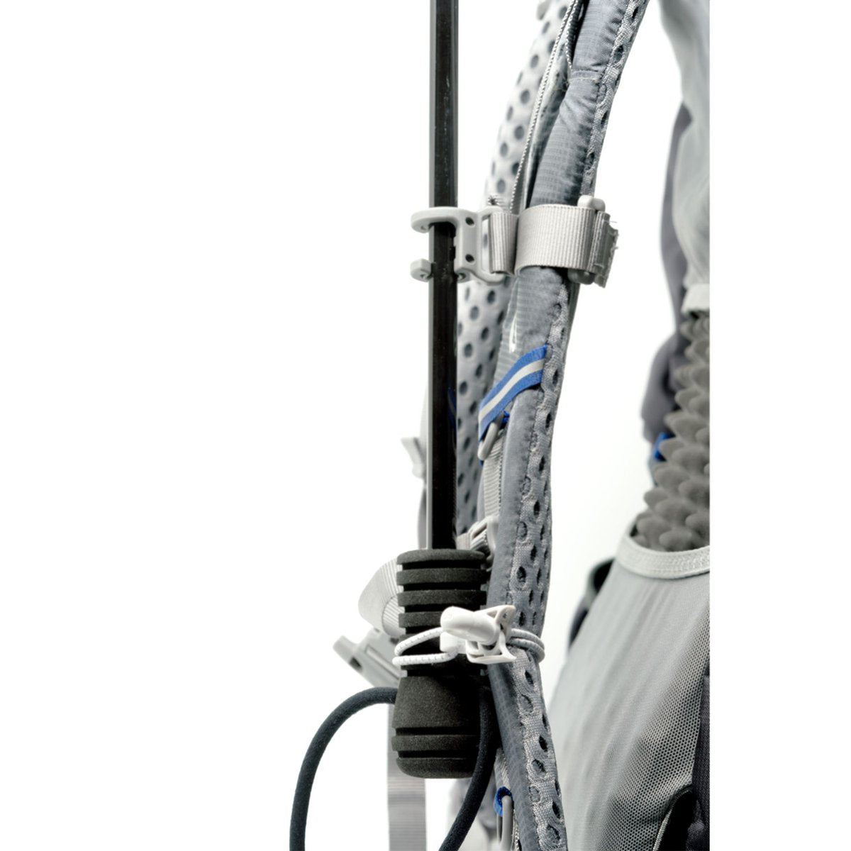 "HANDSFREE UMBRELLA CLAMP"