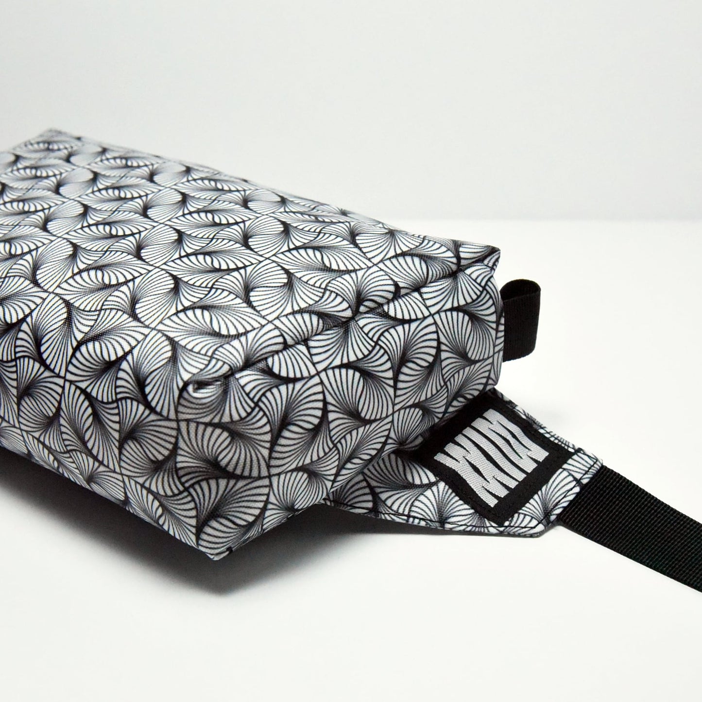 "CABBAGE FANNY PACK MINI X-PAC V15 ORIGINAL DESIGN"