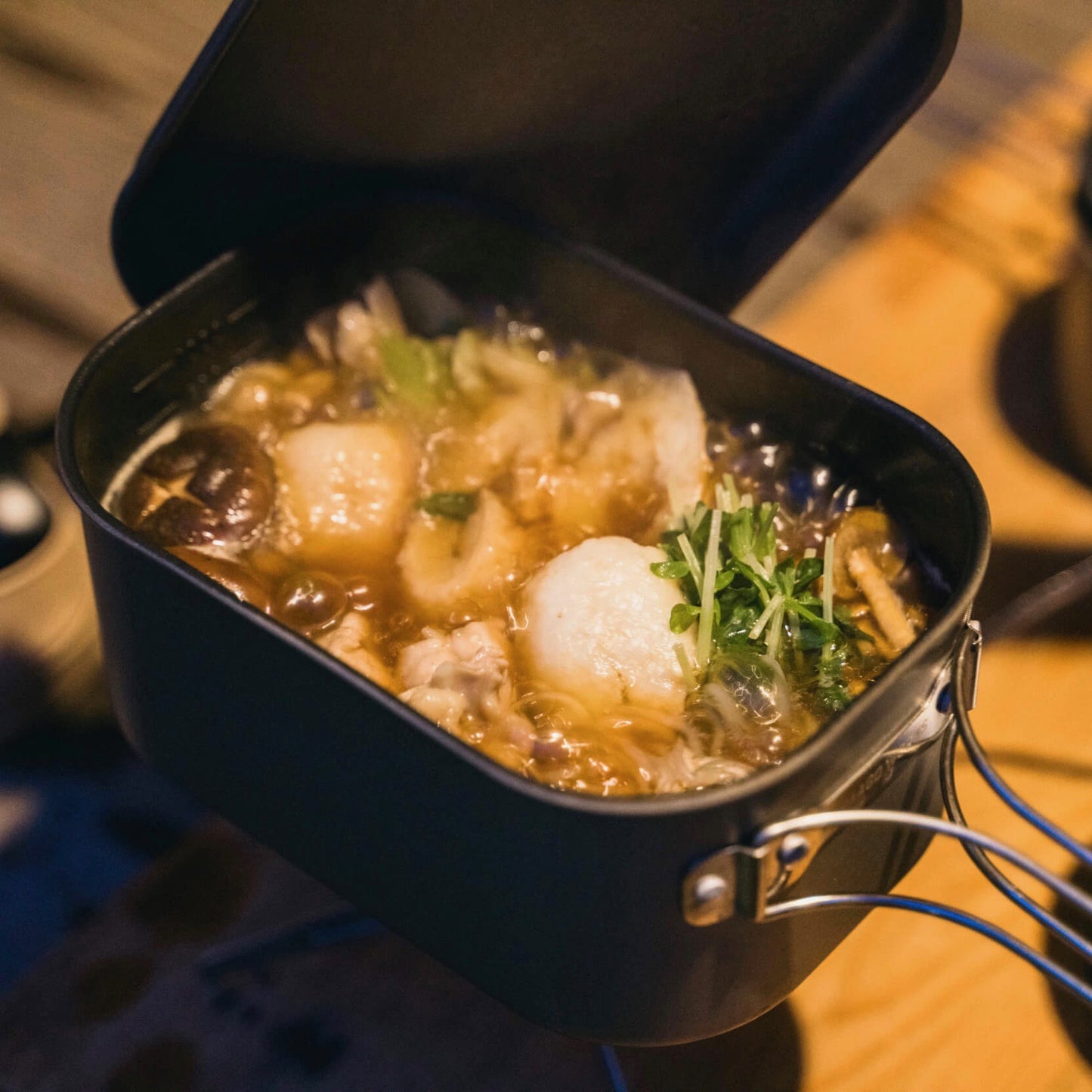 "TRAIL POT S1200P"