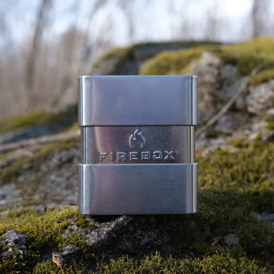 "SCOUT STOVE"