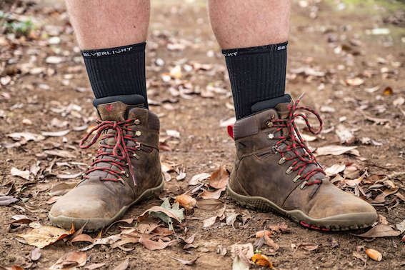 "CREW SOCKS"
