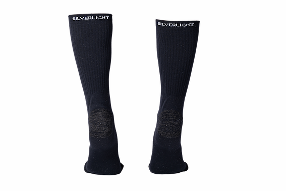 "CREW SOCKS"