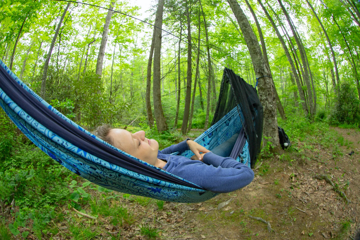 "GURDIAN SL™ BUG NET"
