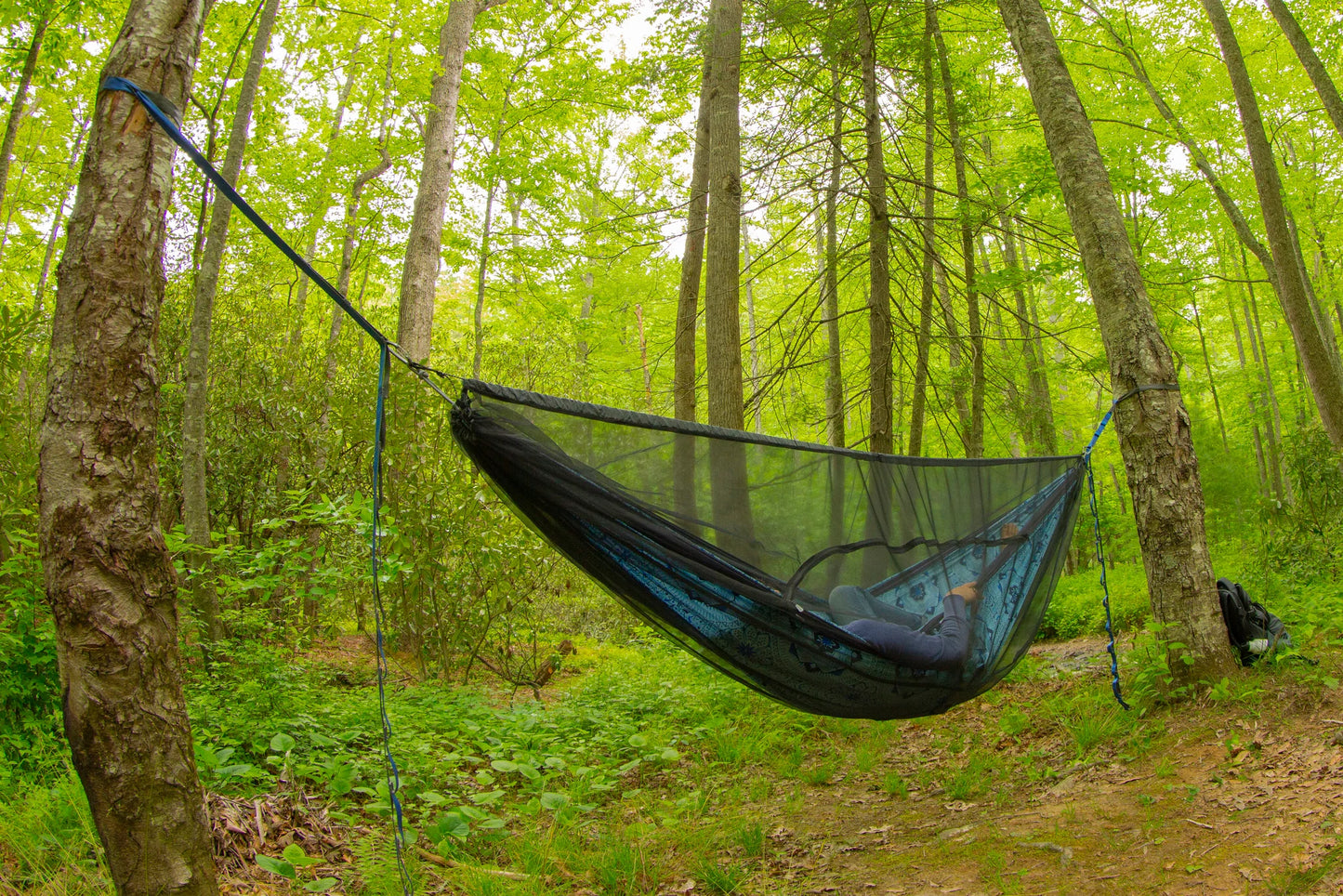 "GURDIAN SL™ BUG NET"