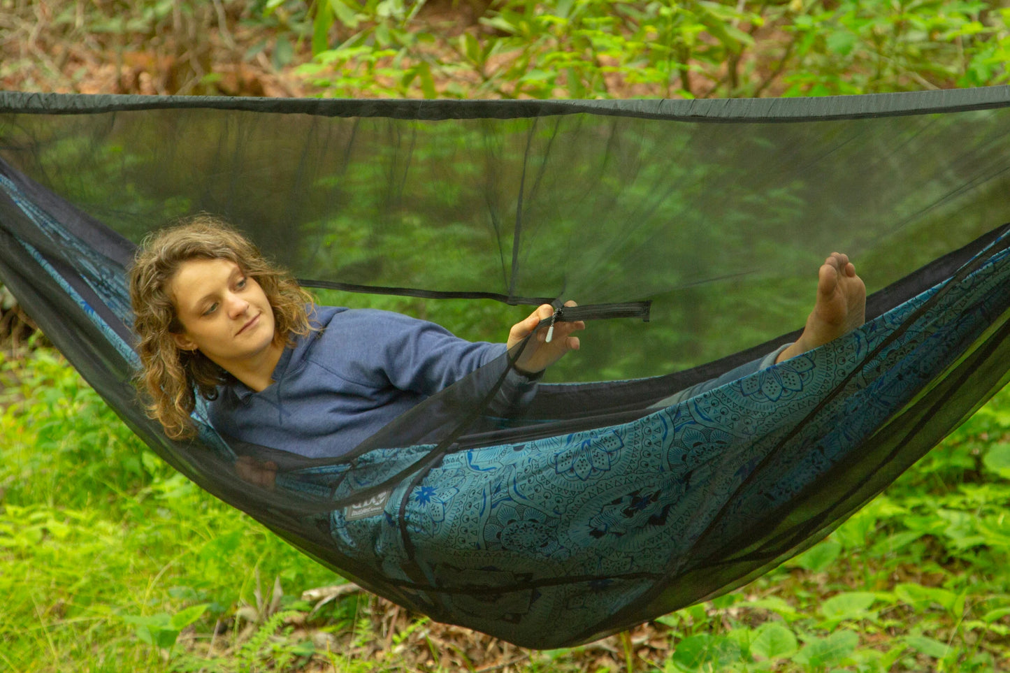 "GURDIAN SL™ BUG NET"