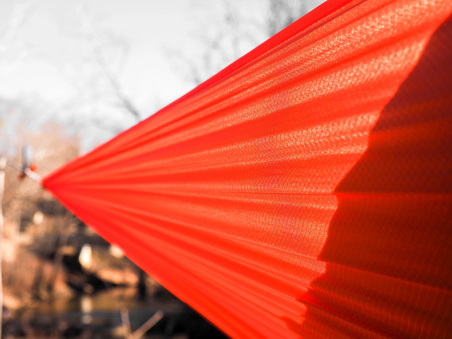 "SUB6™ ULTRALIGHT HAMMOCK"