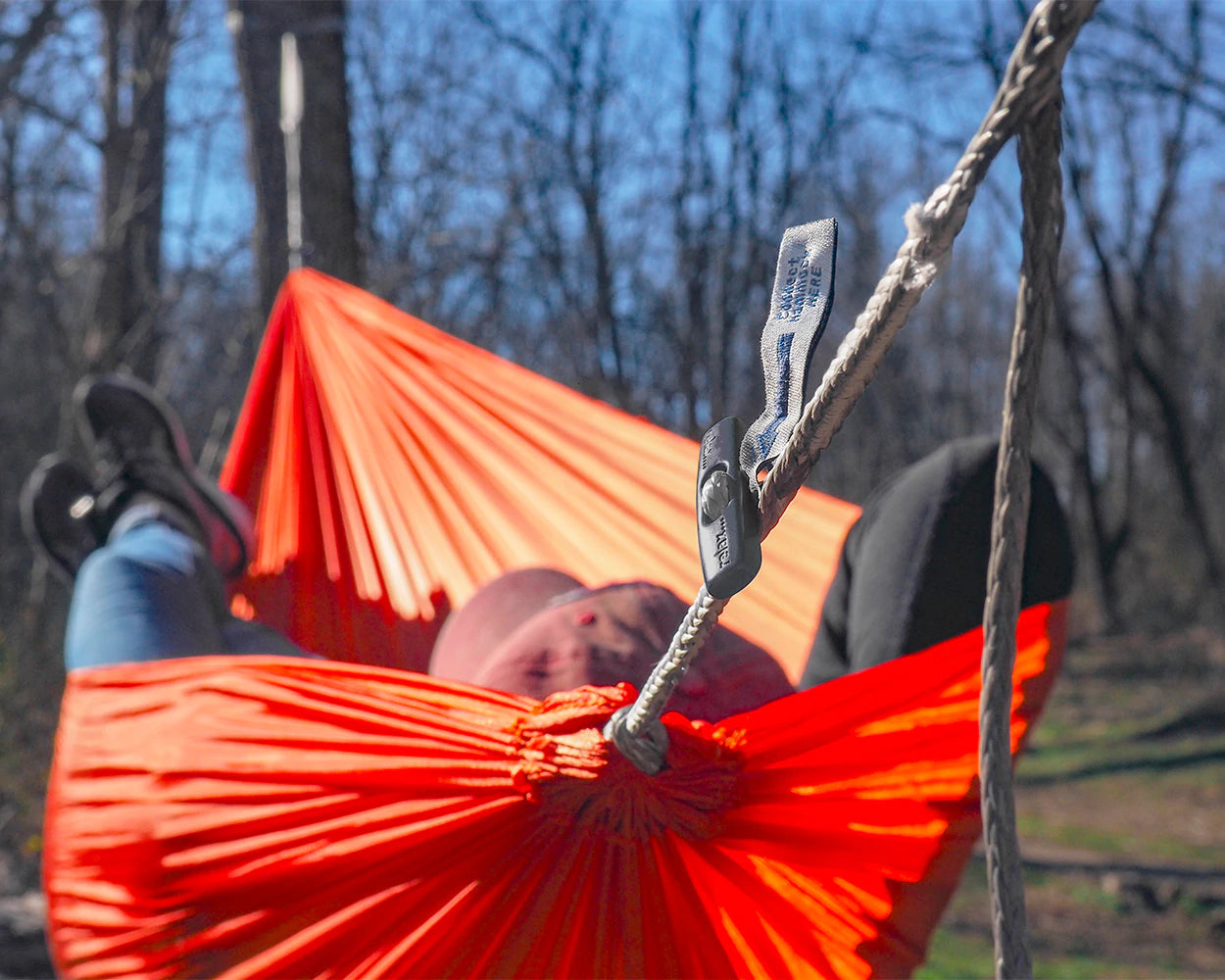 "SUB6™ ULTRALIGHT HAMMOCK"