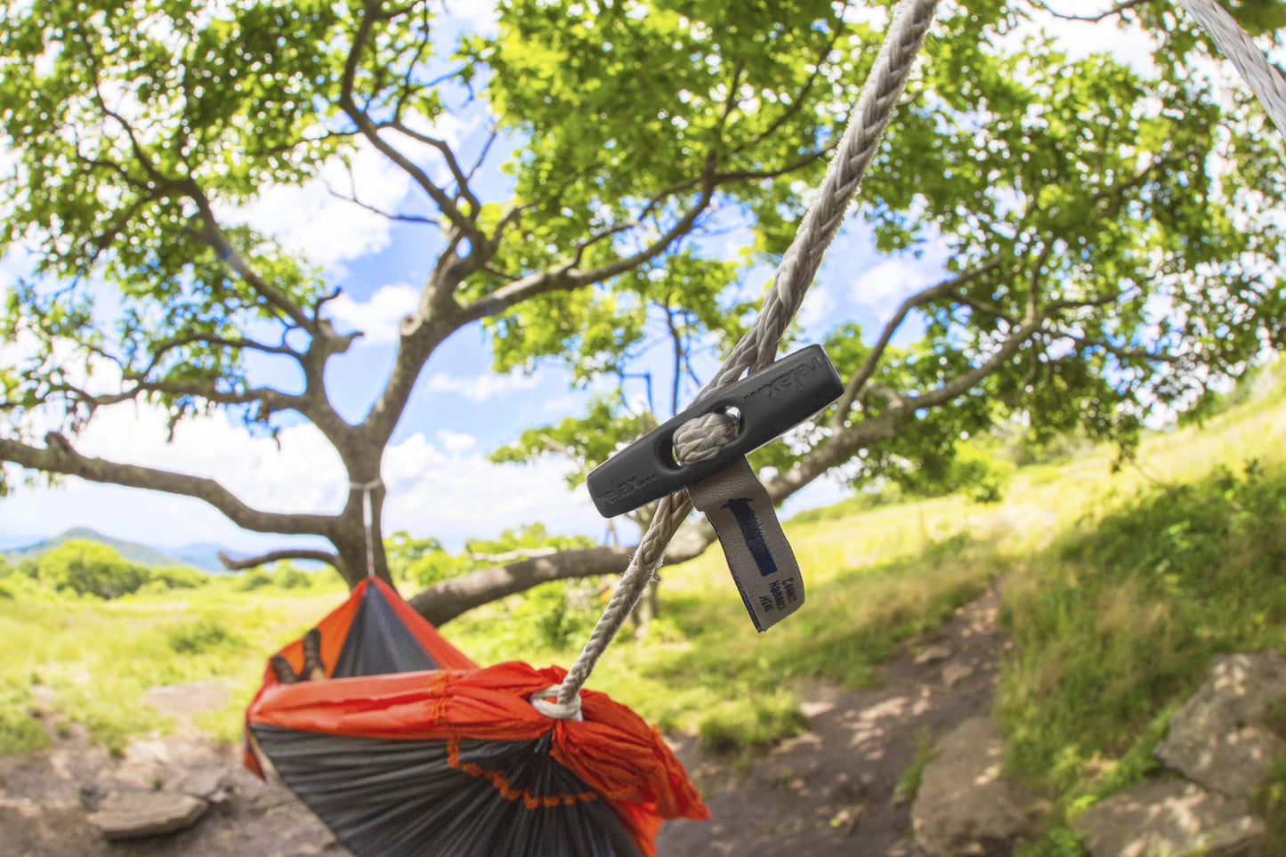 "SUPERSUB™ ULTRALIGHT HAMMOCK"
