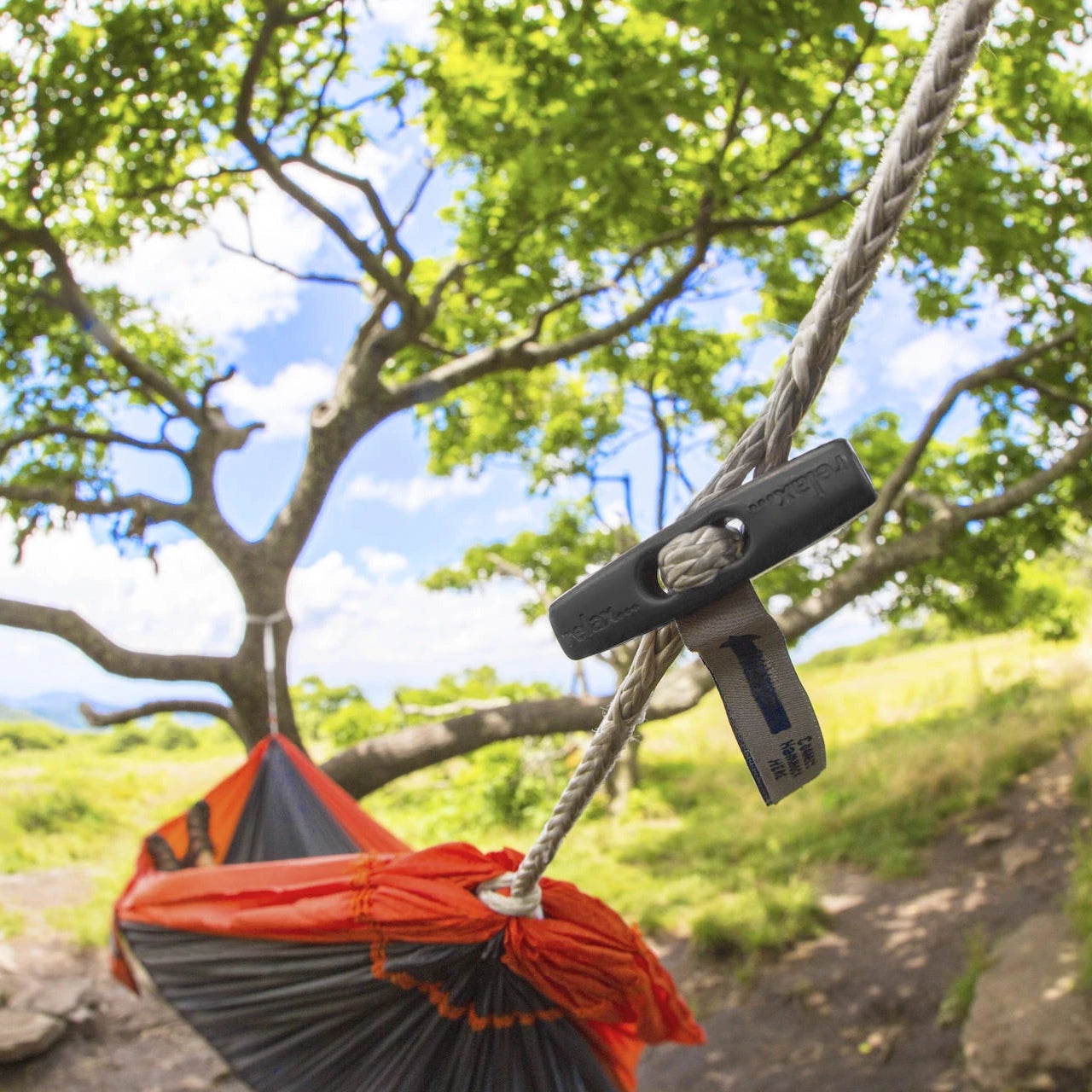 "SUPERSUB™ ULTRALIGHT HAMMOCK"