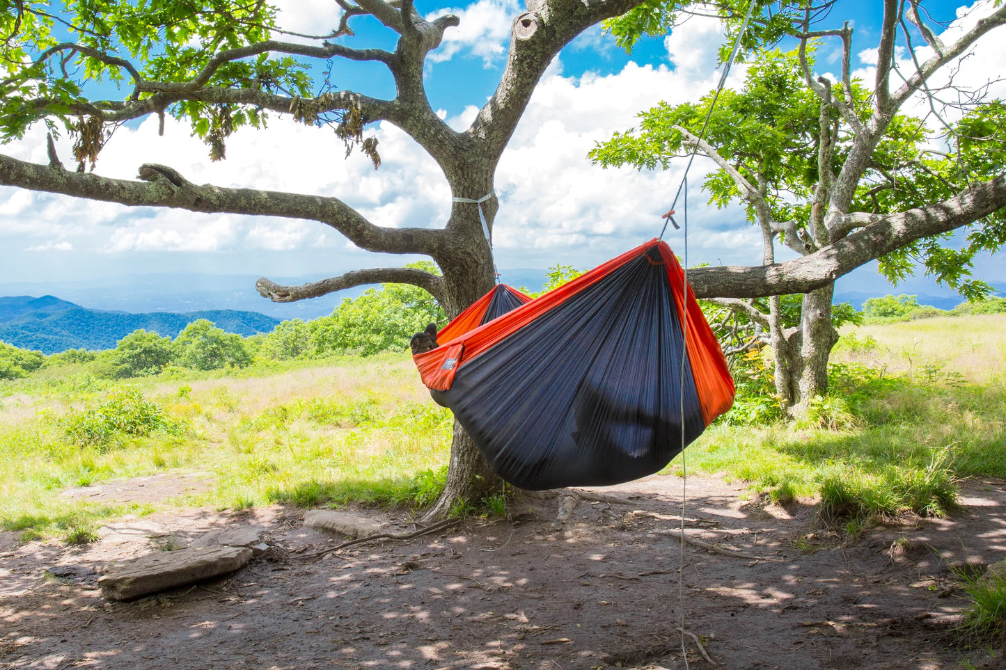 "SUPERSUB™ ULTRALIGHT HAMMOCK"